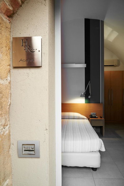San Rocco Hotel, Seriate, Italy