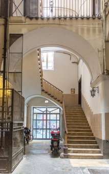 Dante Maison de Charme, Naples, Italy