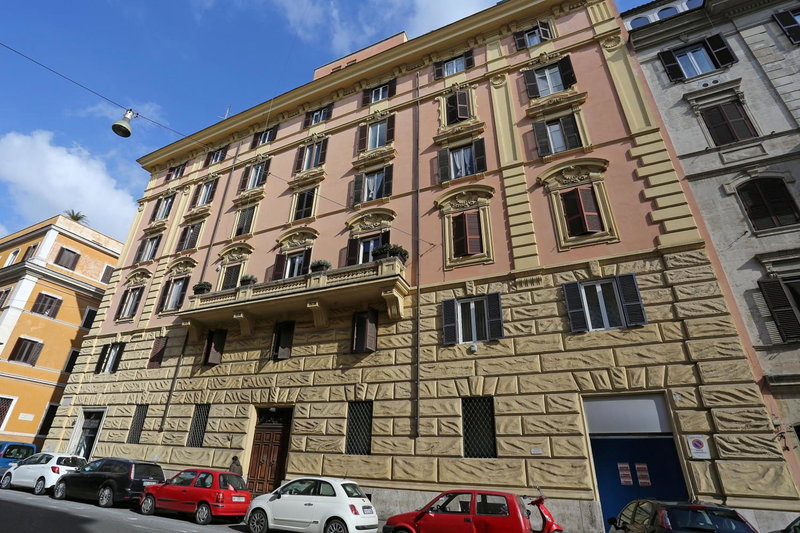 Capricci Romani, Rome, Italy