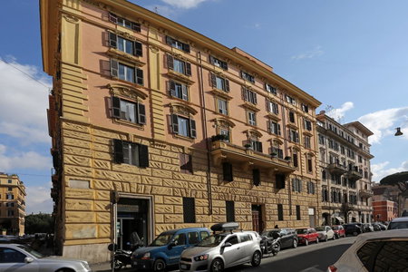 Capricci Romani, Rome, Italy