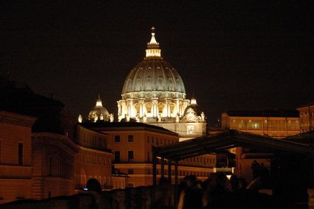 Capricci Romani, Rome, Italy