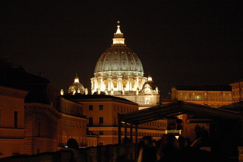 Capricci Romani, Rome, Italy