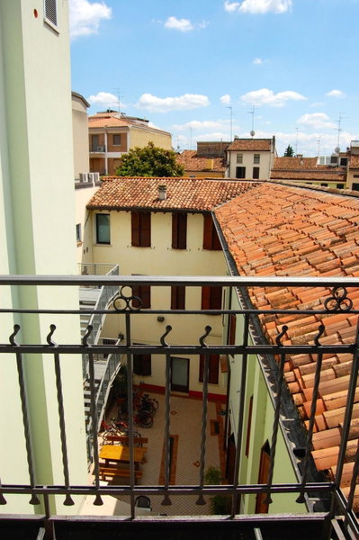 Hotel Mantegna Stazione, MantegnaHotels, Mantova, Italy