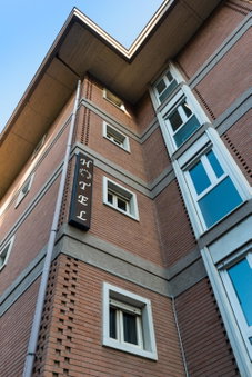Hotel Internazionale Luino, Luino, Italy
