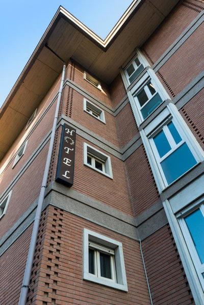 Hotel Internazionale Luino, Luino, Italy