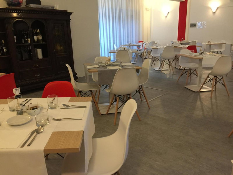 Hotel Internazionale Luino, Luino, Italy