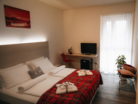 Hotel Internazionale Luino, Luino, Italy