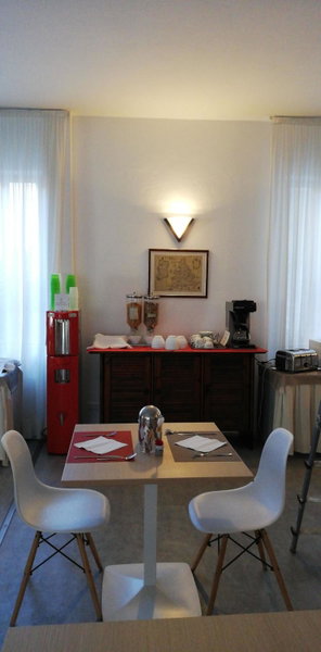 Hotel Internazionale Luino, Luino, Italy