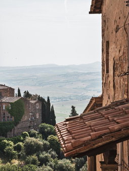 Drogheria e Locanda Franci, Montalcino, Italy