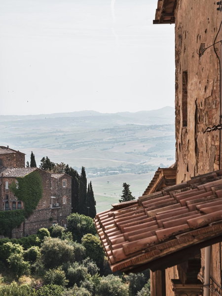 Drogheria e Locanda Franci, Montalcino, Italy