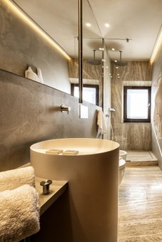 Drogheria e Locanda Franci, Montalcino, Italy
