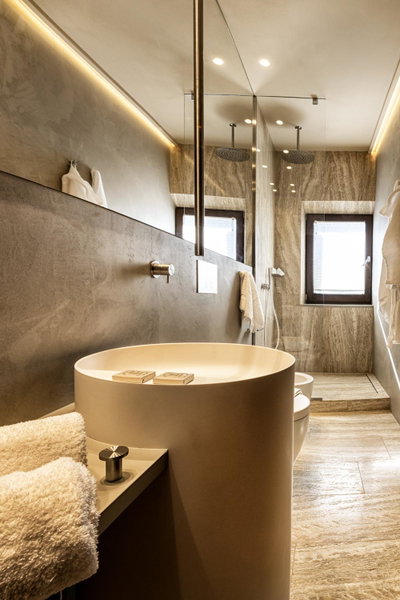 Drogheria e Locanda Franci, Montalcino, Italy