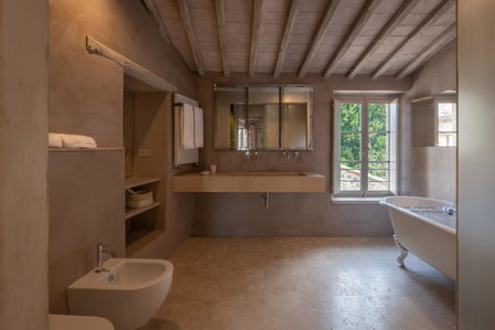 Drogheria e Locanda Franci, Montalcino, Italy
