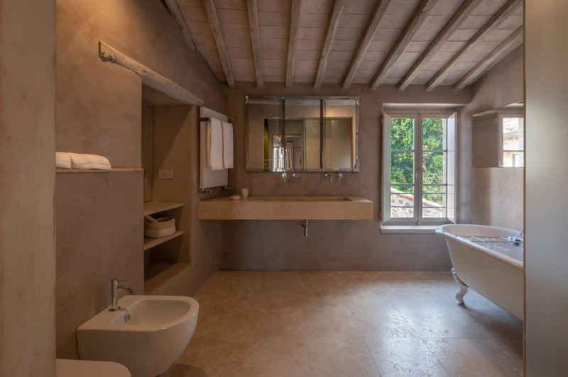 Drogheria e Locanda Franci, Montalcino, Italy