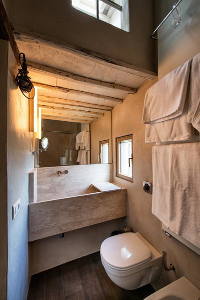 Drogheria e Locanda Franci, Montalcino, Italy