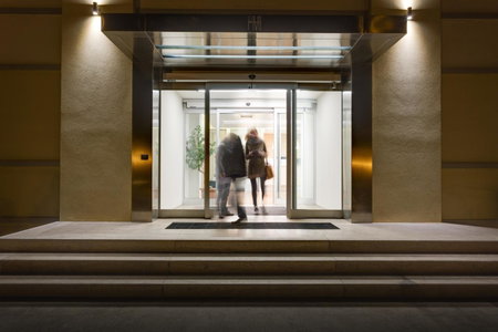 Best Western Hotel San Marco, Siena, Italy