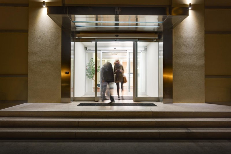 Best Western Hotel San Marco, Siena, Italy