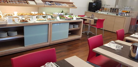 Best Western Hotel San Marco, Siena, Italy