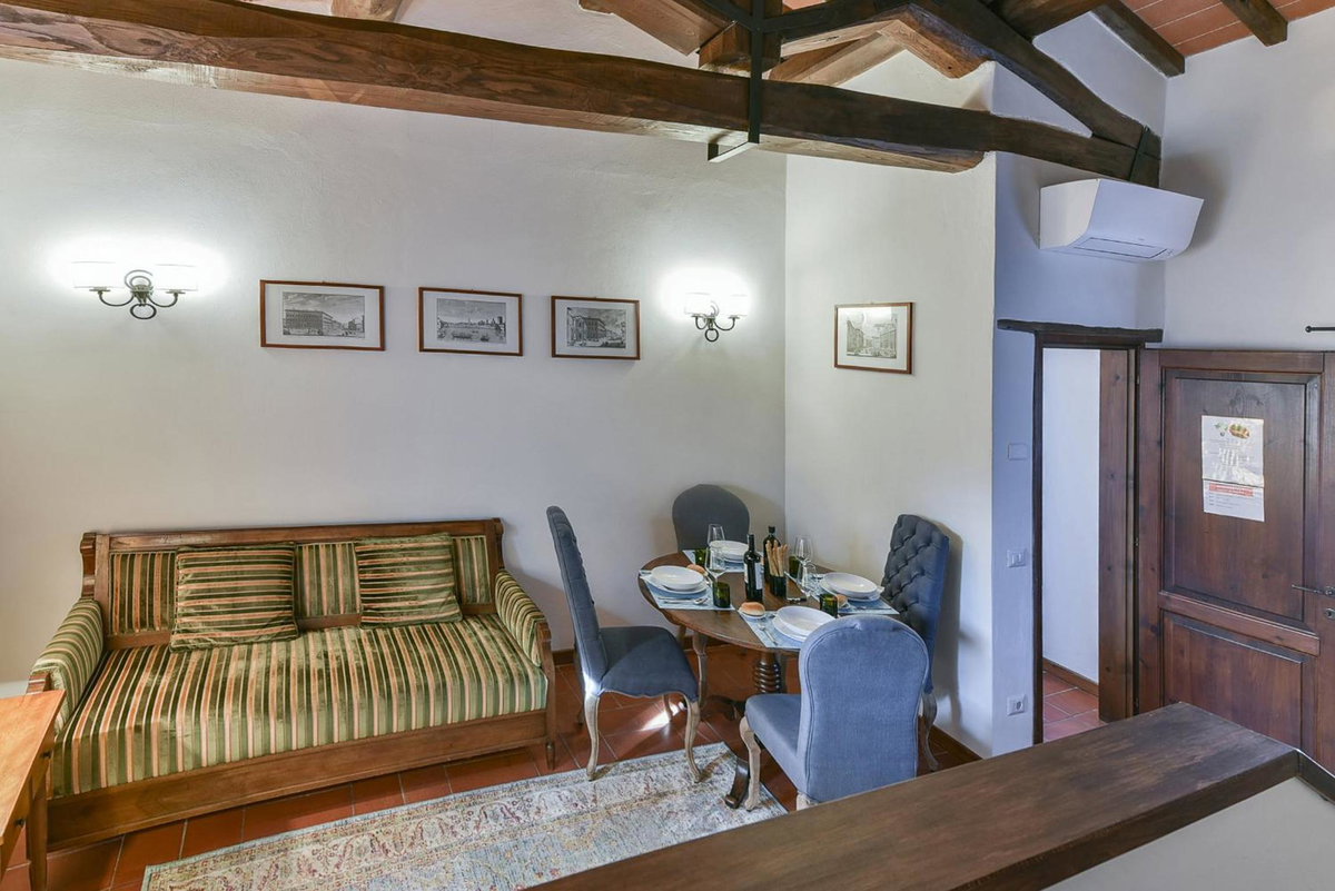 Hotel · Viticcio, San Giovanni Valdarno