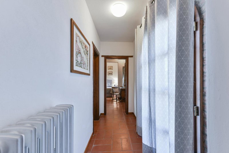 Viticcio, Greve in Chianti, Italy