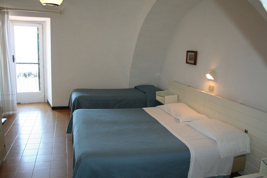 Hotel Baia di Puolo, Sorrento, Italy