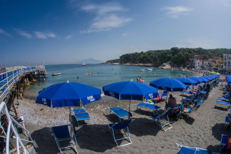 Hotel Baia di Puolo, Sorrento, Italy