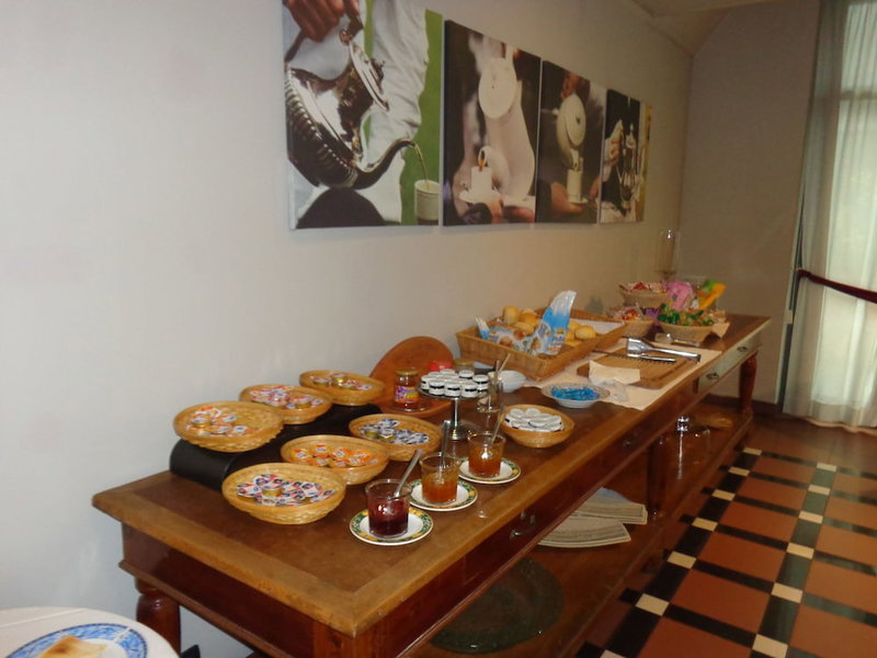 MajesticHouse Conference & Restaurant, Castenedolo, Italy