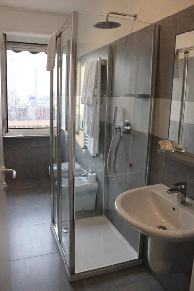 Hotel Rex Milano, Milan, Italy