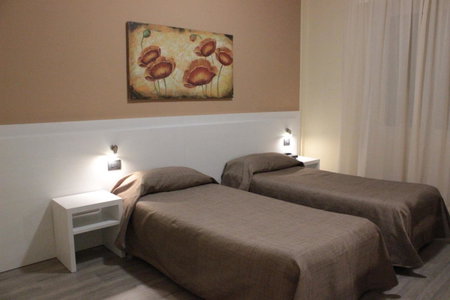 Hotel Rex Milano, Milan, Italy