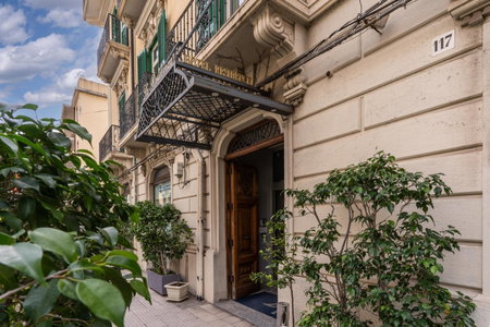Hotel La Residenza, Messina, Italy