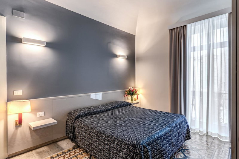 Hotel La Residenza, Messina, Italy