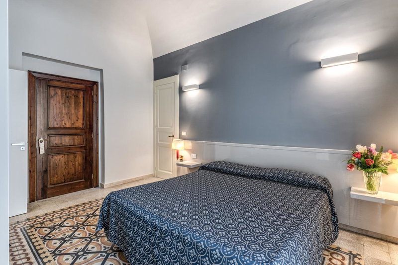 Hotel La Residenza, Messina, Italy