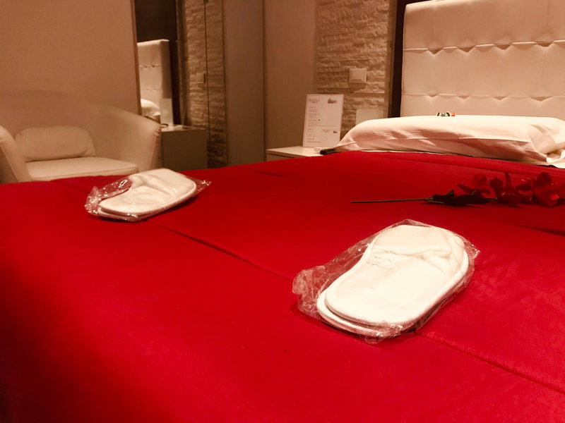Royal Rooms, Rome, Italy