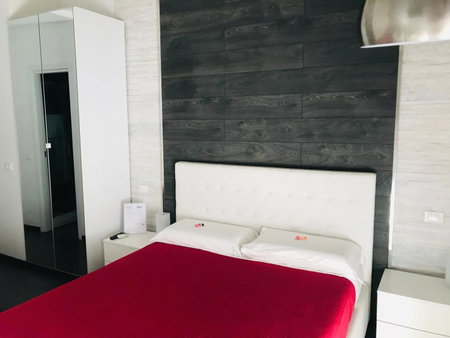 Royal Rooms, Rome, Italy