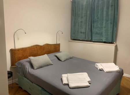 B&B Nonna Marcella, Rome, Italy
