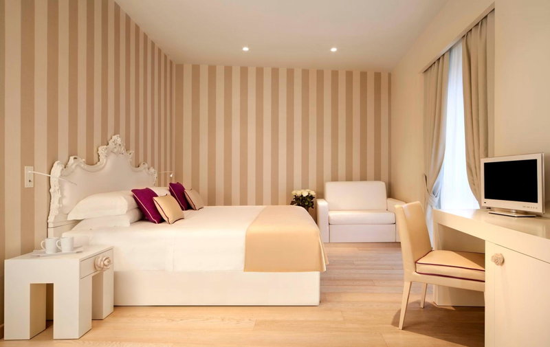Rooms Milano Duomo, Milan, Italy