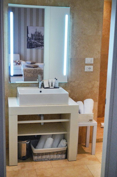 Rooms Milano Duomo, Milan, Italy