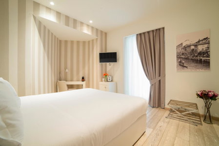 Rooms Milano Duomo, Milan, Italy