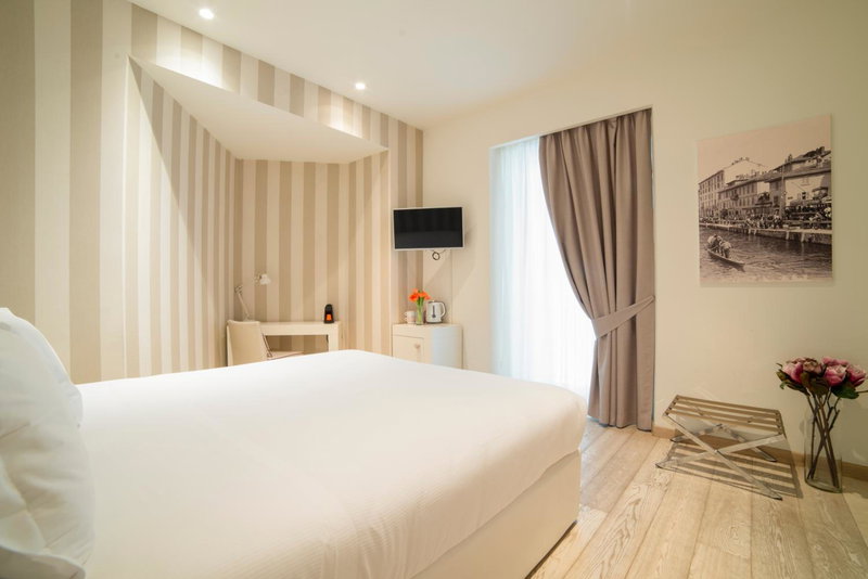 Rooms Milano Duomo, Milan, Italy