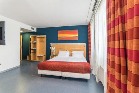 Sotel Nomentana Roma, Rome, Italy
