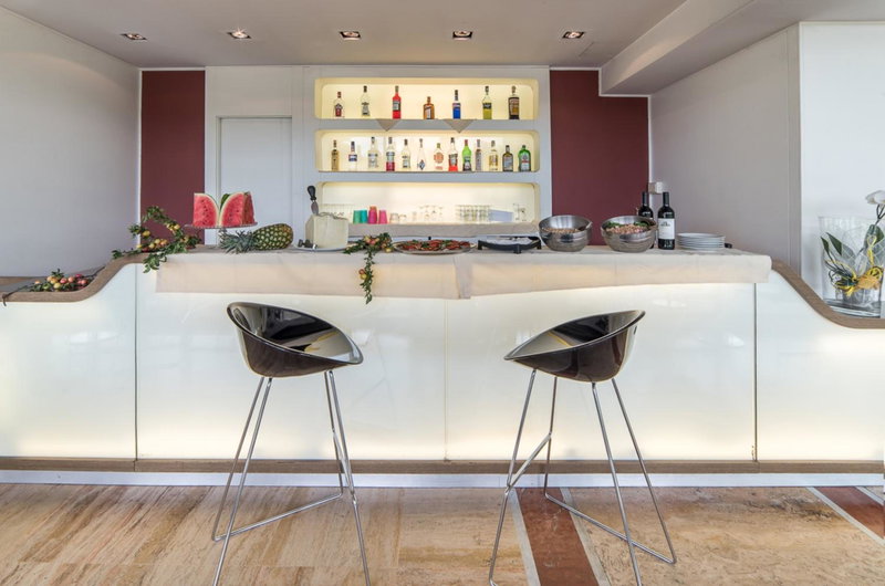 Sotel Nomentana Roma, Rome, Italy