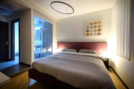 Eco Rooms&Breakfast Tirano, Tirano, Italy