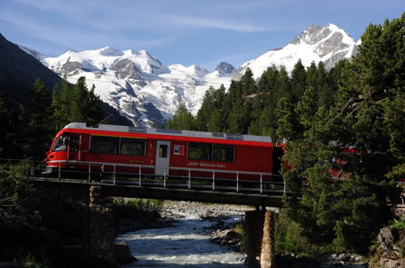 Eco Rooms&Breakfast Tirano, Tirano, Italy