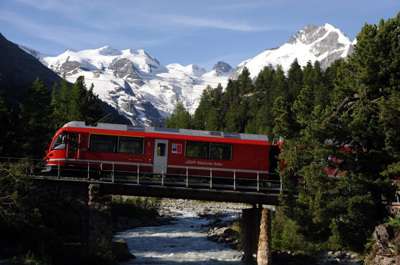 Eco Rooms&Breakfast Tirano, Tirano, Italy