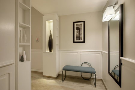 Aenea Inn, Rome, Italy