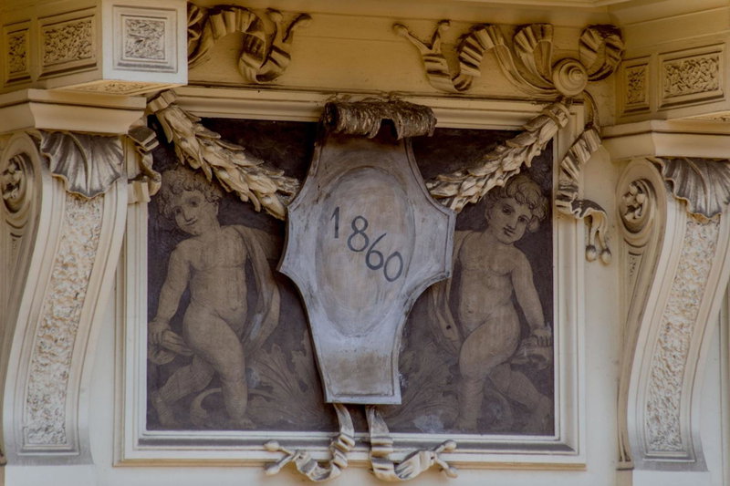 Aenea Inn, Rome, Italy