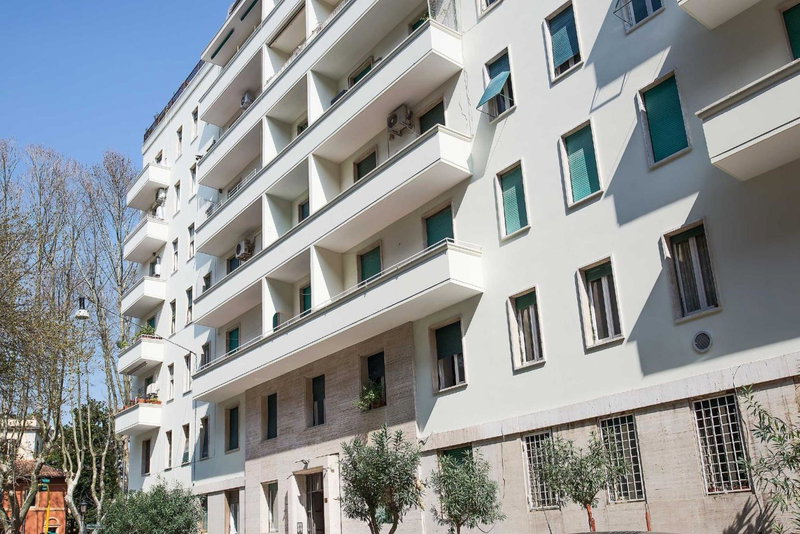 94Rooms Vatican Guest House - Vigliena, Rome, Italy