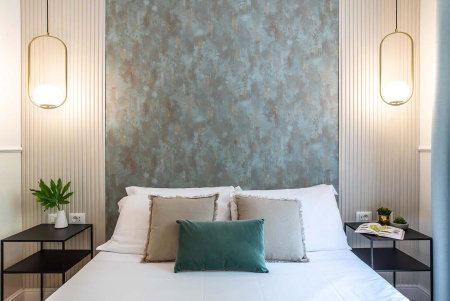 94Rooms Vatican Guest House - Vigliena, Rome, Italy