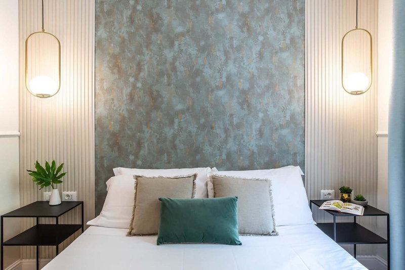 94Rooms Vatican Guest House - Vigliena, Rome, Italy