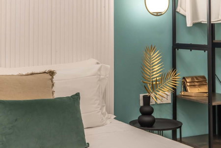 94Rooms Vatican Guest House - Vigliena, Rome, Italy